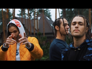 Премьера! ВАЙС Feat. 044 ROSE - Mandolina (14.12.2017) ft.и