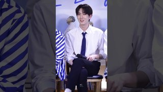 180516 달콤커피  coffee 팬미팅 - 빛나리(Acoustic ver.) :: 펜타곤 Pentagon 신원 직캠