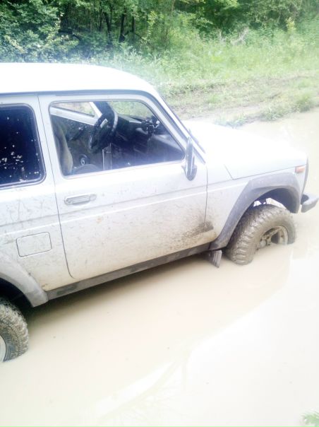 Алексей Гузев, Россия, Краснодар