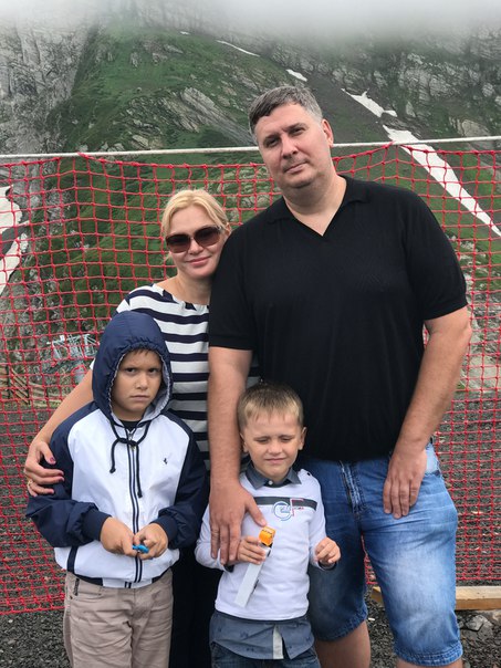 Елена Тимофеева, Россия, Сочи