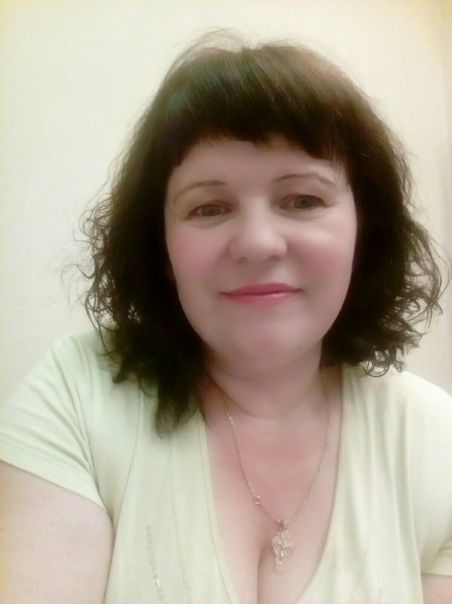 Валентина Австриевская-Мудревская (Кот), Россия, Москва