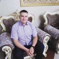 Алексей Удодов