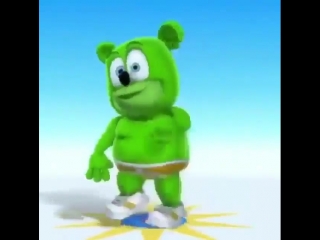 cursed video