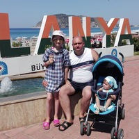 Александр Кулешов