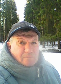 Александр Устинов