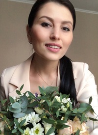 Ксения Огаркова