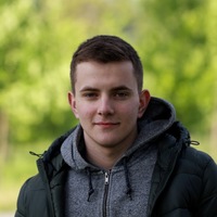 Андрій Головач