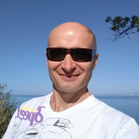 Александр Гладков