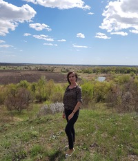 Вита Хомяк