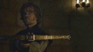Venganza de Tyrion Lannister - Muerte de Tywin Lannister | Juego de Tronos Español HD