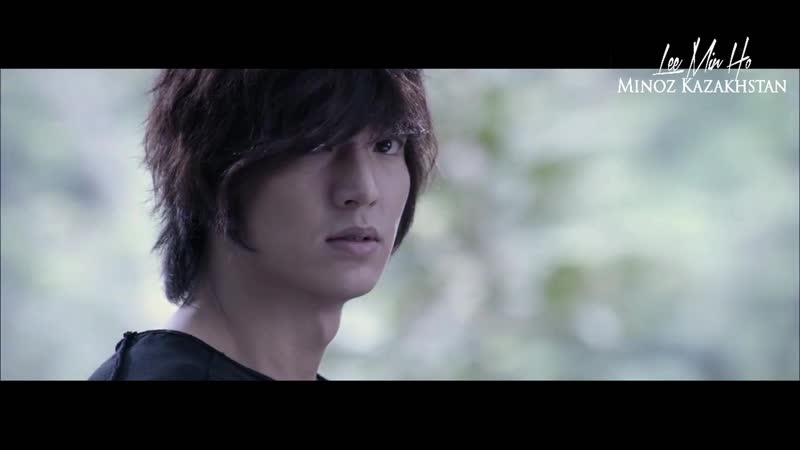 Lee Min Ho, City Hunter Fan