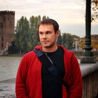 Алексей Жданов