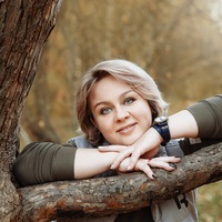 Елена Логвиненко