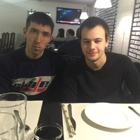 Диман Чернов