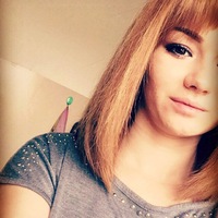 Анастасия Фролова