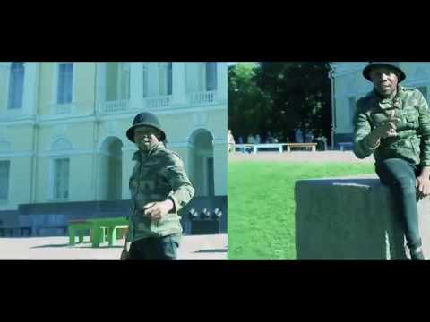 Captain Djez Foreal( Freestyle