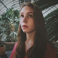 Ксюша Максимова