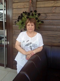 Тамара Кузнецова