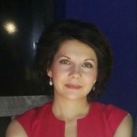 Татьяна Ларькина