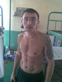 Николай Кузнецов