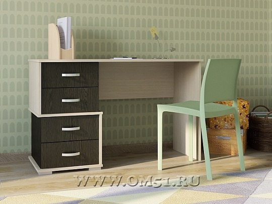 Стол письменный СП-7