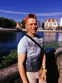 Александр Калашников