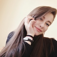 Анастасия Кузнецова