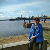 Татьяна Волкова