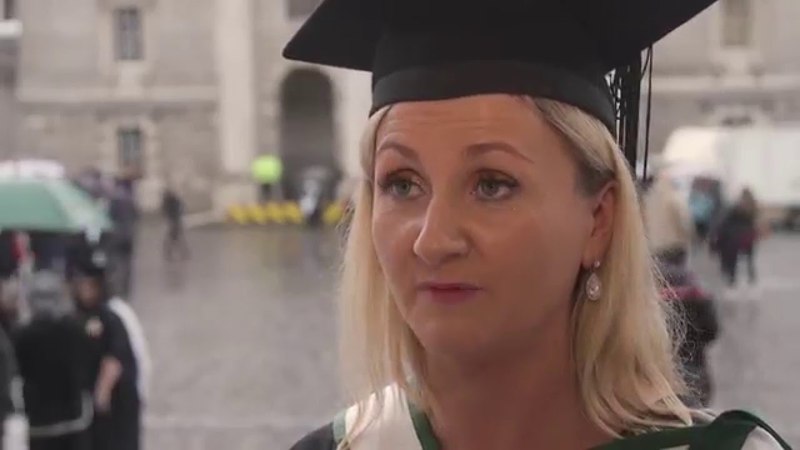 MSc in Mental Health A Students