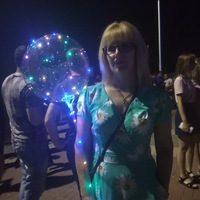 Наталия Черникова