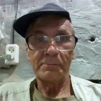 Владимир Карпов