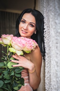 Таня Ляшенко