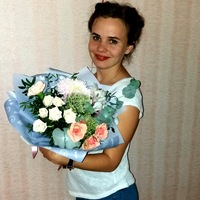 Елена Краснова