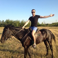 Алексей Калинин