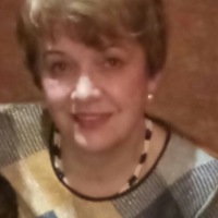 Светлана Белова-Савельева