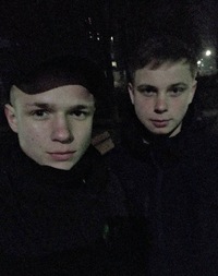 Александр Морозов