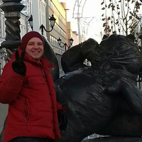 Алексей Назаров