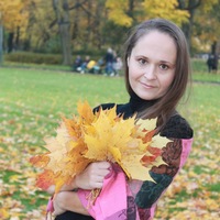 Наталья Варнакова