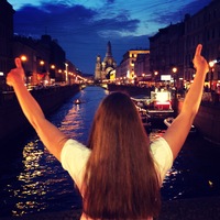 Анна Сапунова