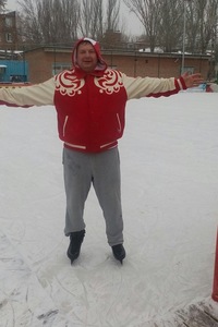 Евгений Калинин