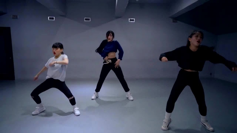 Destinys Child Cater 2 U MINKY choreography Prepix Dance
