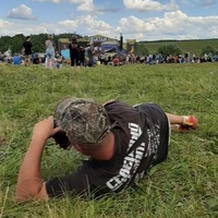 Дмитрий Огородов