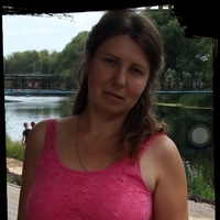 Анна Ивановна