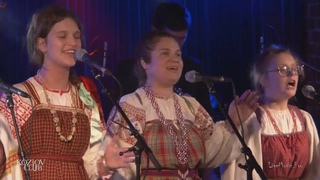 Dubrova - Утушка @ Kozlov Club