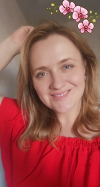 Мария Крутикова