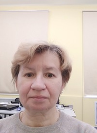 Ира Кулешова