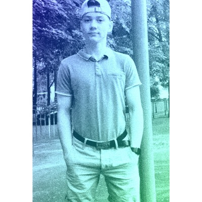 Artem Varzov, США, New York City