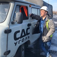 Владимир Кондрашов