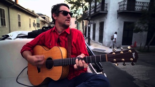 Eric Lindell - Bloody Sunday Sessions