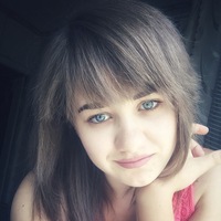 Анастасия Яровая
